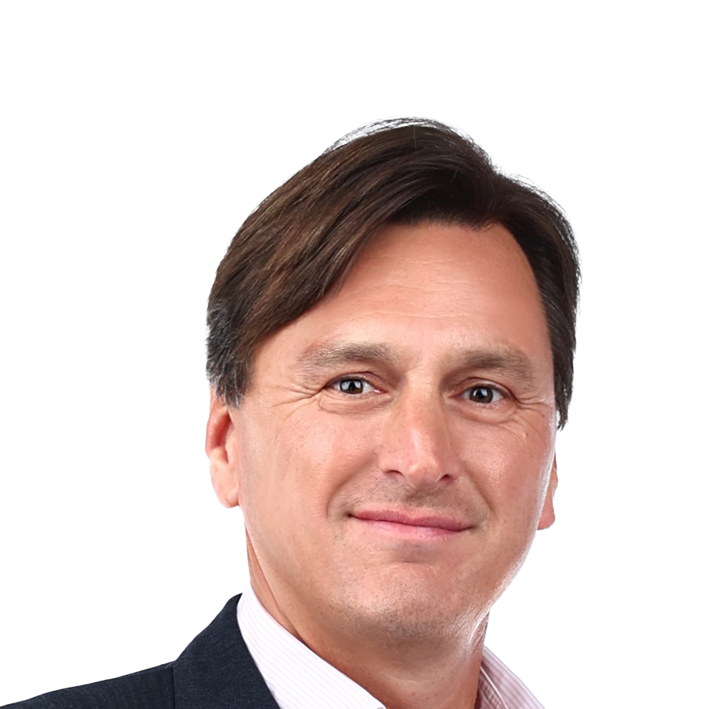 Maarten van Wesemael